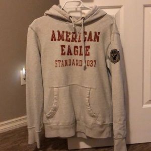 American Eagle Hoodie